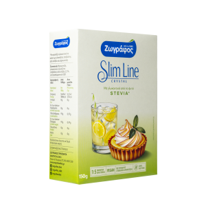 Slim Line Stevia 150