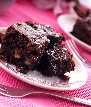 brownies