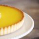 lemon tart