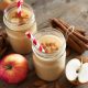 apple smoothie 1